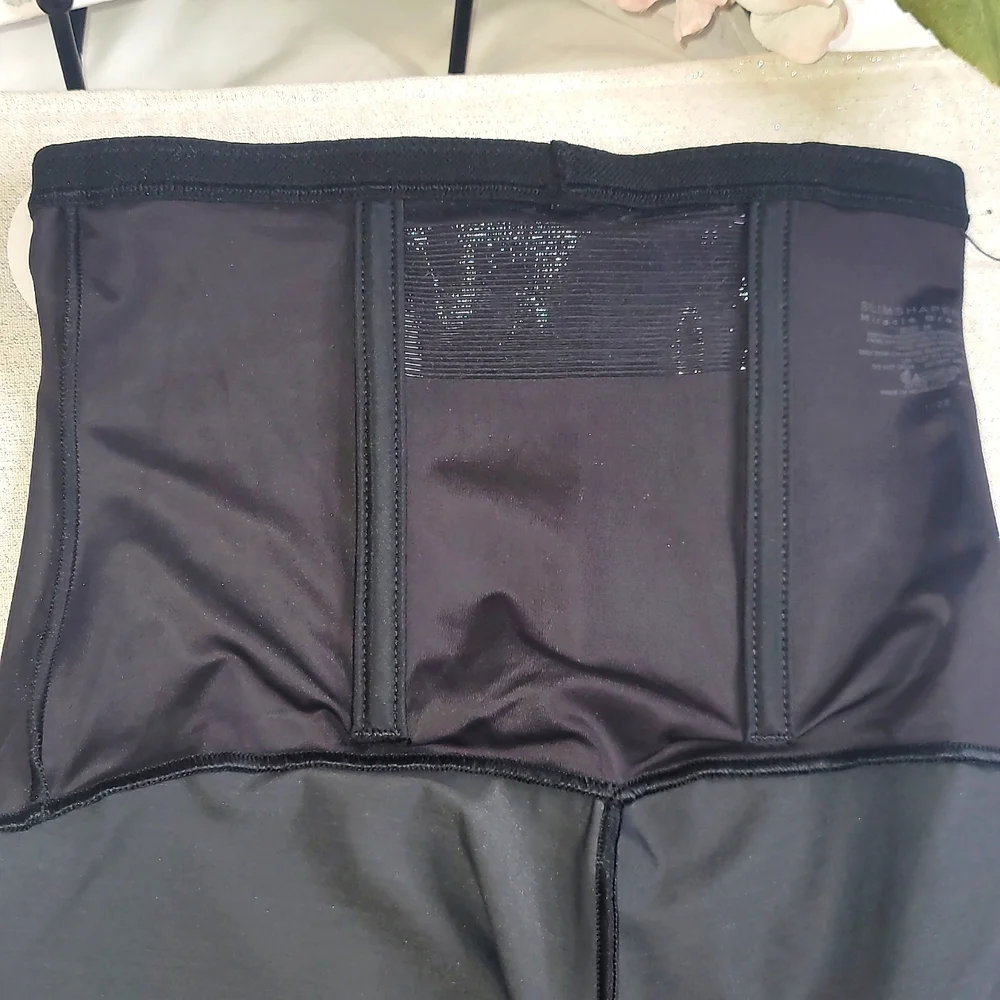 SlimShaper Intimates Shapewear Elegant wear Career Office wear - Picture 8 of 10